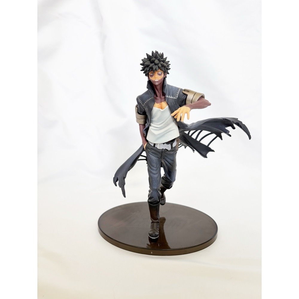Dabi Banpresto Figure Colosseum Academy Vol.2 My Hero Academia